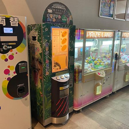 Henn Na Hotel Laguna Ten Bosch Гамагори Екстериор снимка