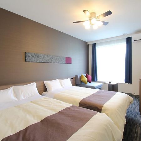Henn Na Hotel Laguna Ten Bosch Гамагори Екстериор снимка