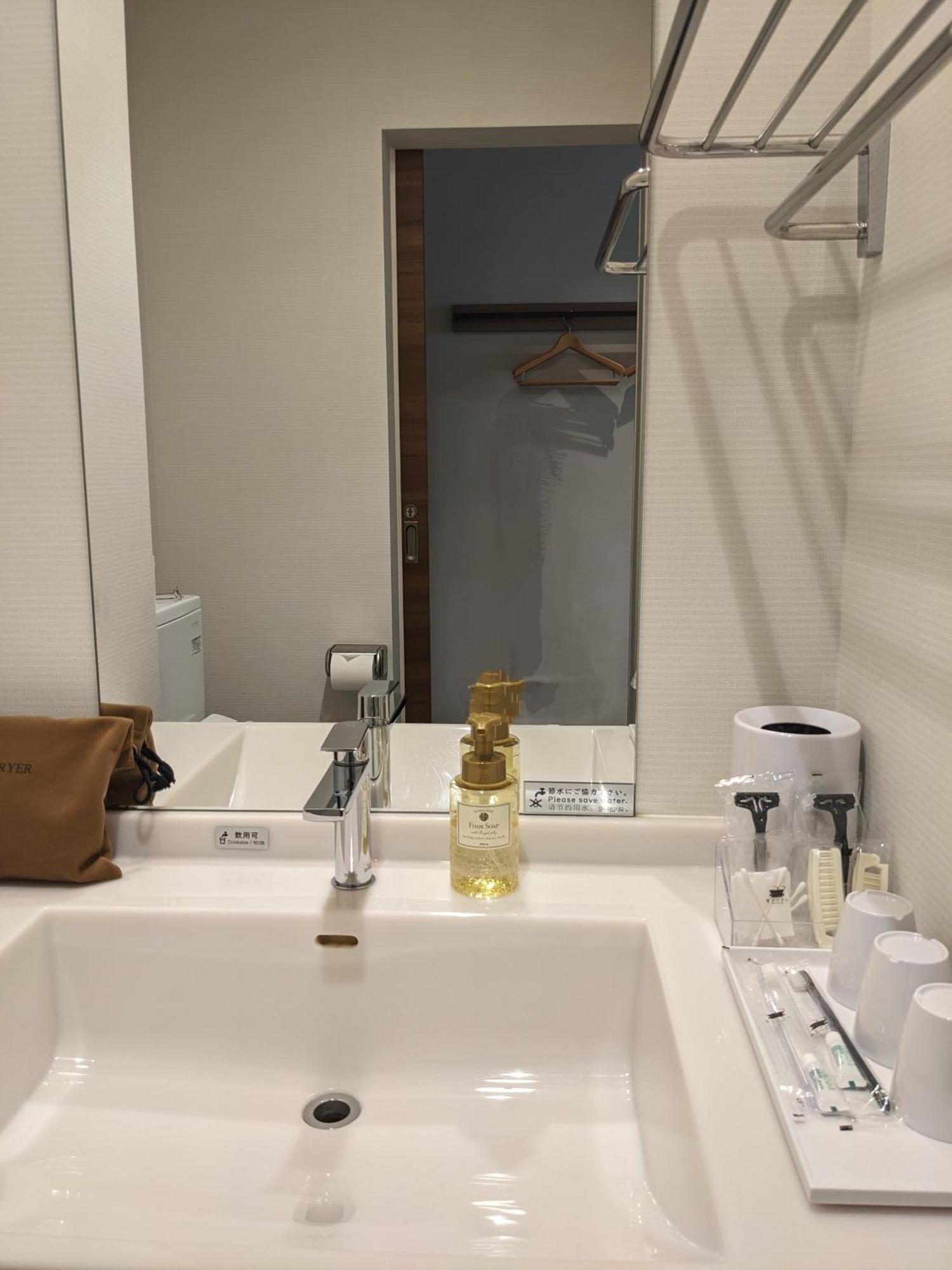 Henn Na Hotel Laguna Ten Bosch Гамагори Екстериор снимка