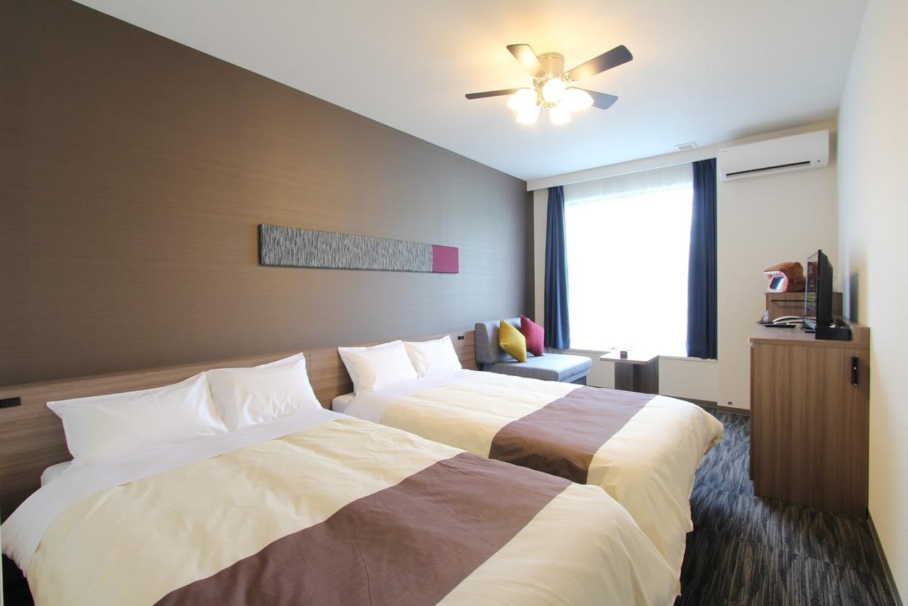 Henn Na Hotel Laguna Ten Bosch Гамагори Екстериор снимка